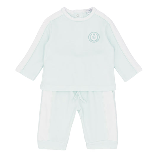 BLUES BABY-Tracksuit ( Mint)