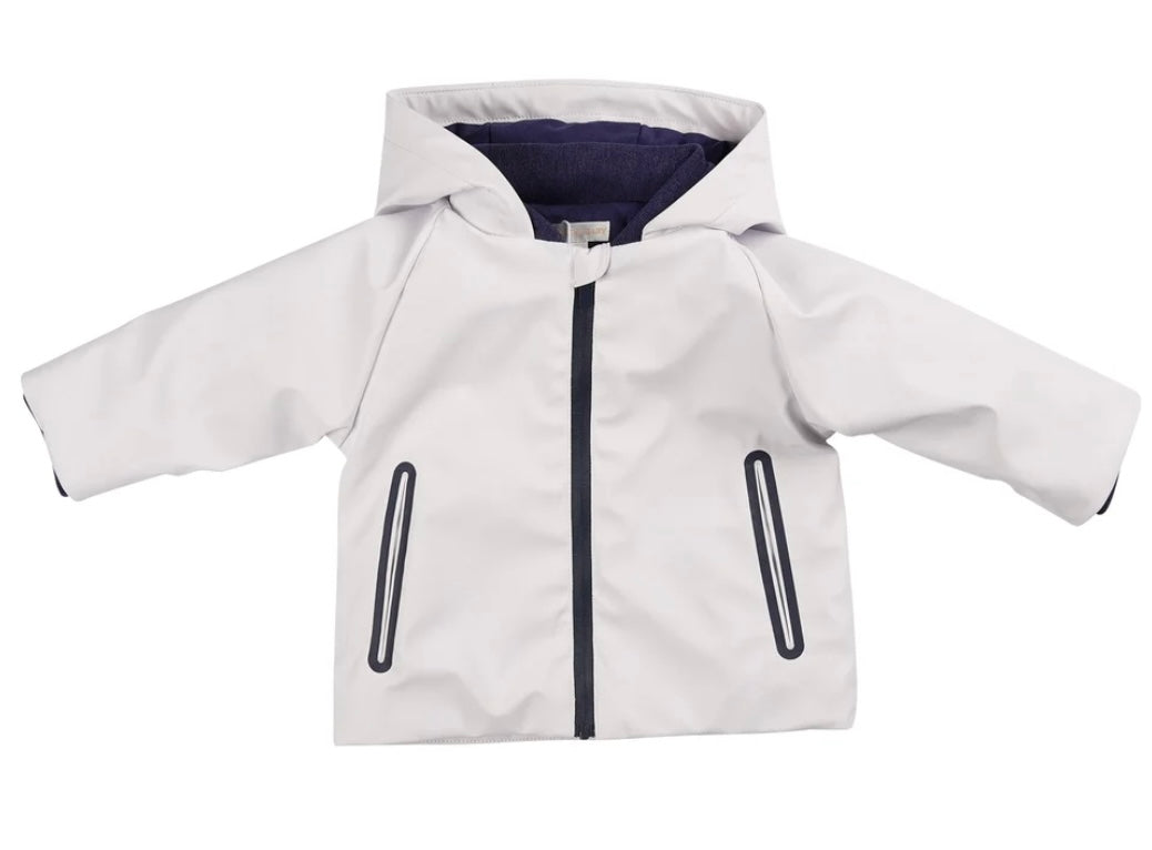 MINTINI- MB6228 - Raincoat