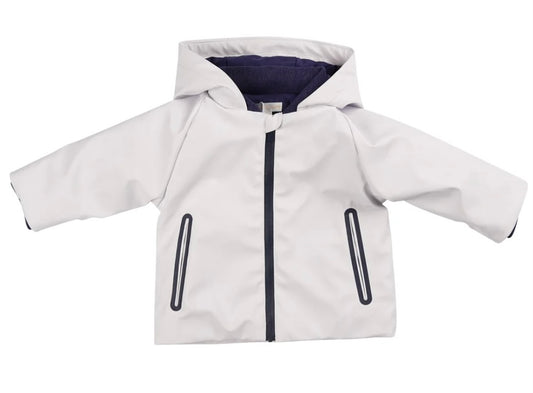 MINTINI- MB6228 - Raincoat