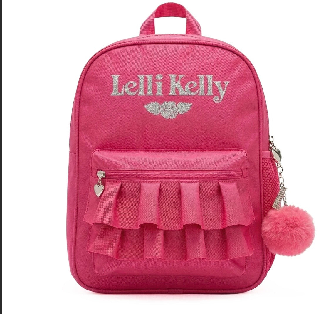 LELLI KELLY - School back pack (PRE ORDER)