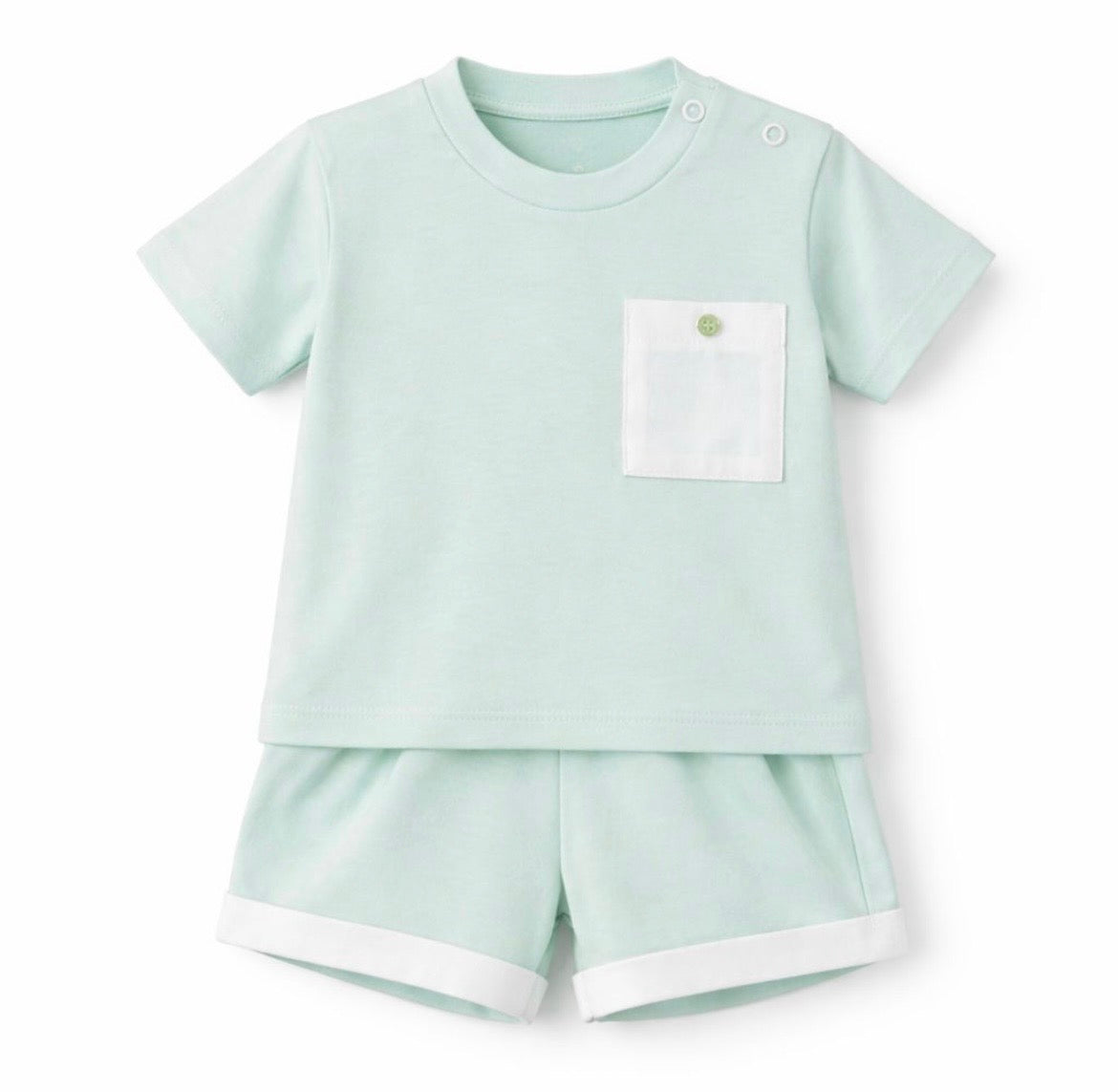 KLEO KIDS - Short set