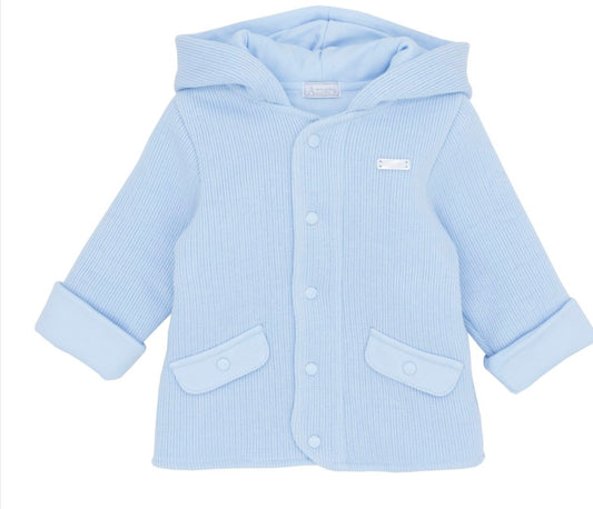 AMORE - Boys Knit jacket