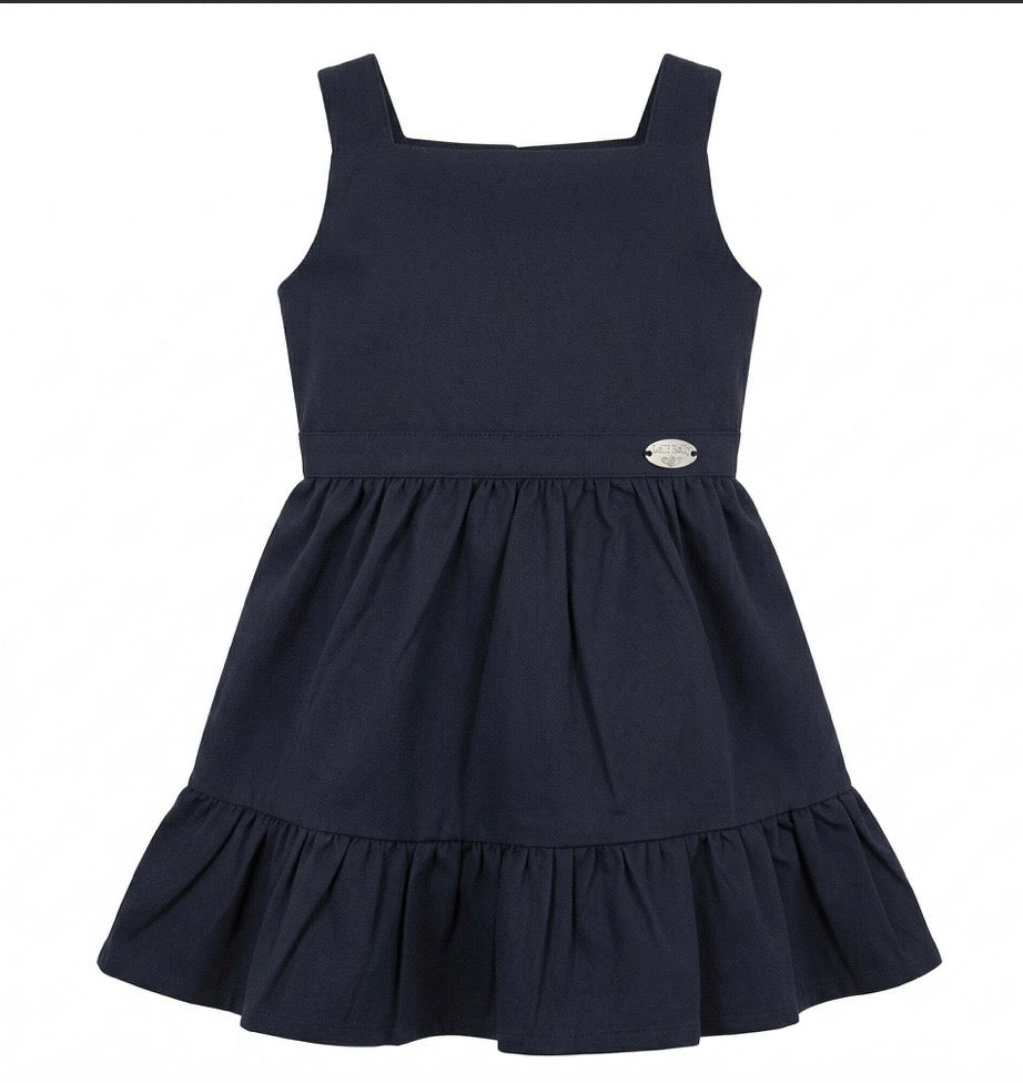 LELLI KELLY - Becky Pinafore LKS010 ( PRE ORDER)
