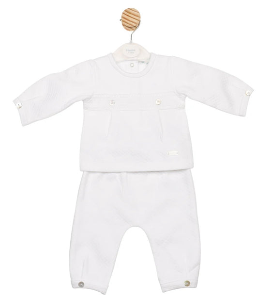 MINTINI- Top and Trouser ( 6548)