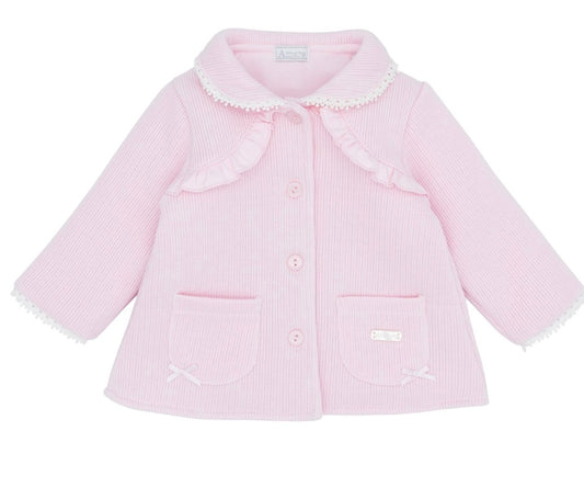 AMORE- Knit jacket