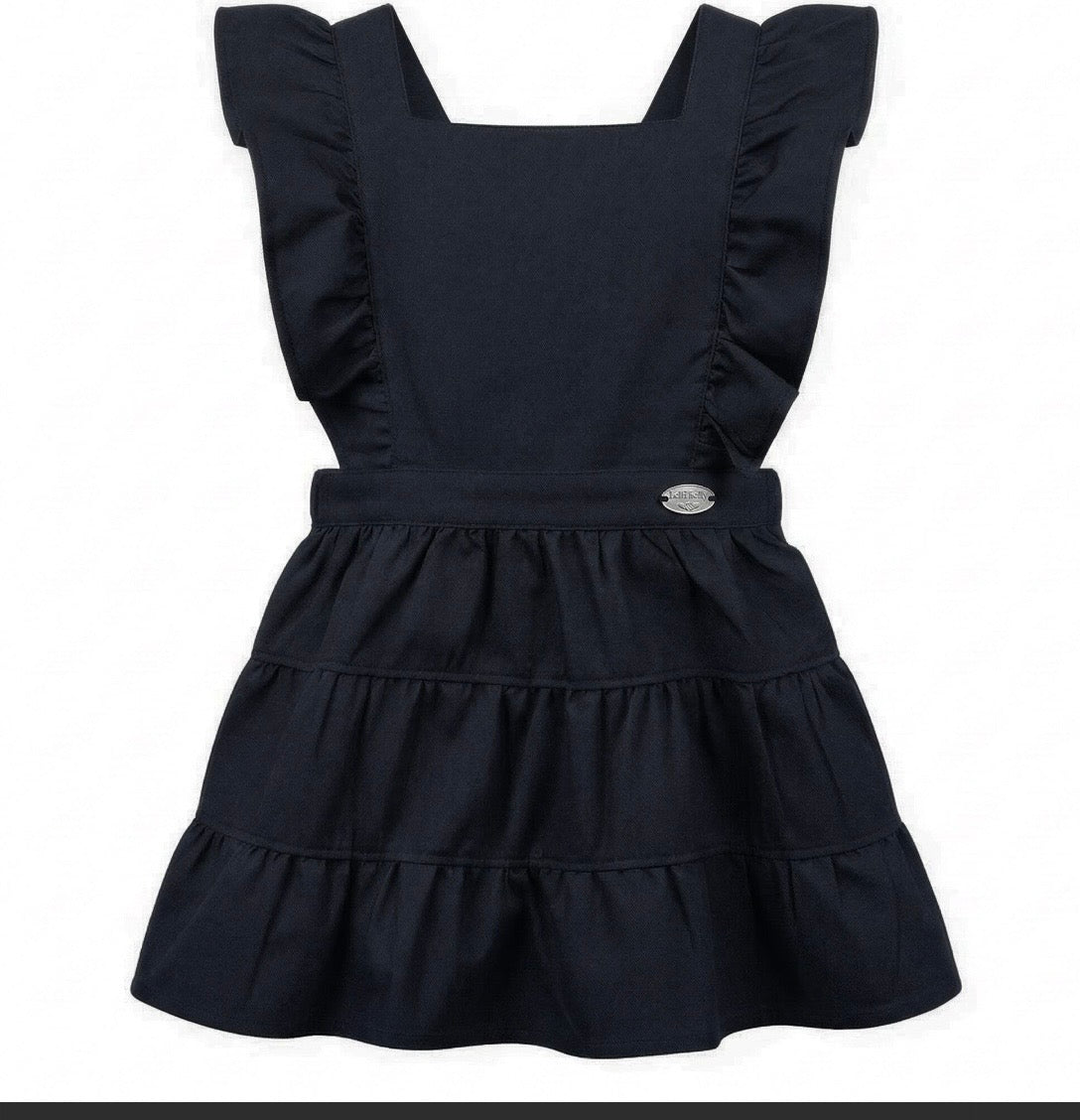 LELLI KELLY - Bryony pinafore LKS011 (PRE ORDER)