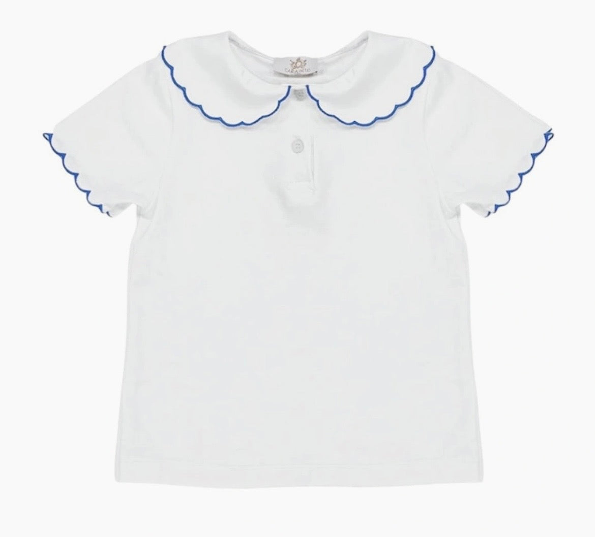 CARAMELO - Jersey school T-shirt