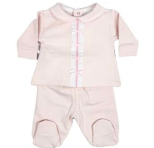 KLEO KIDS- 2 piece baby sets
