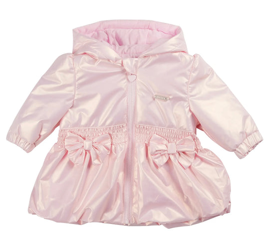 MINTINI- MB6231- Bow coat