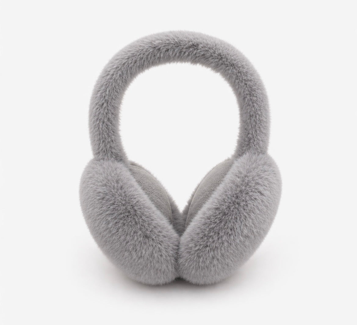 CARAMELO-Ear muffs