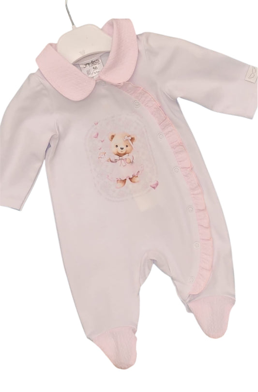 JAMIKS-NEIA sleepsuit