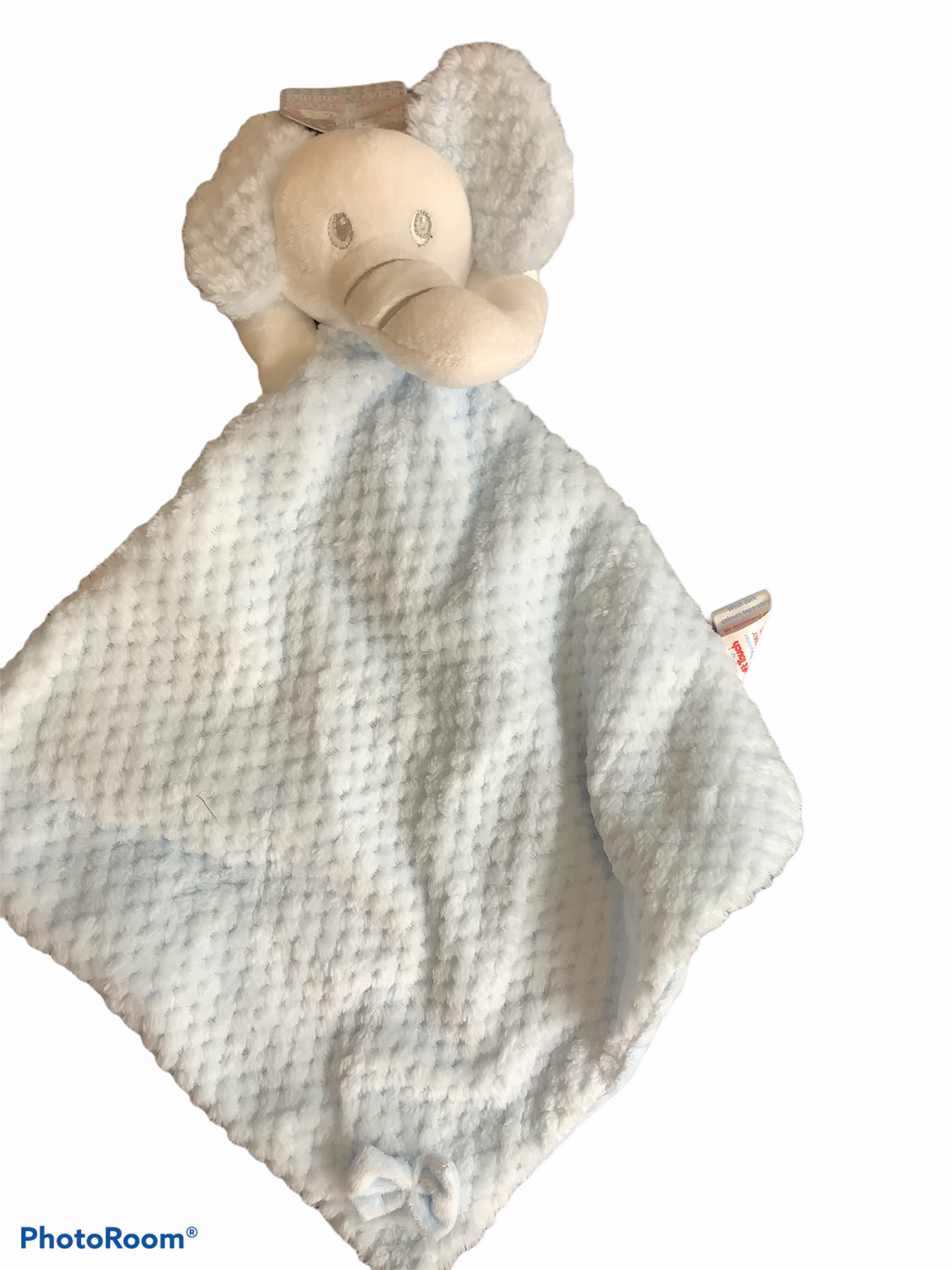 Baby comforter