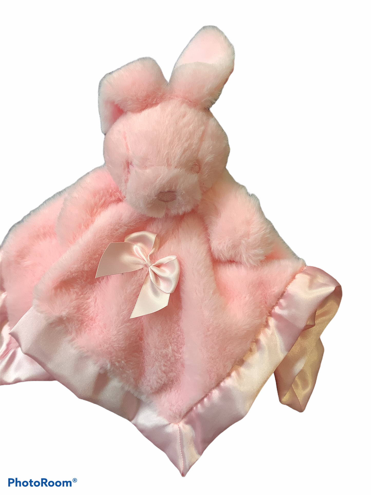 Baby comforter