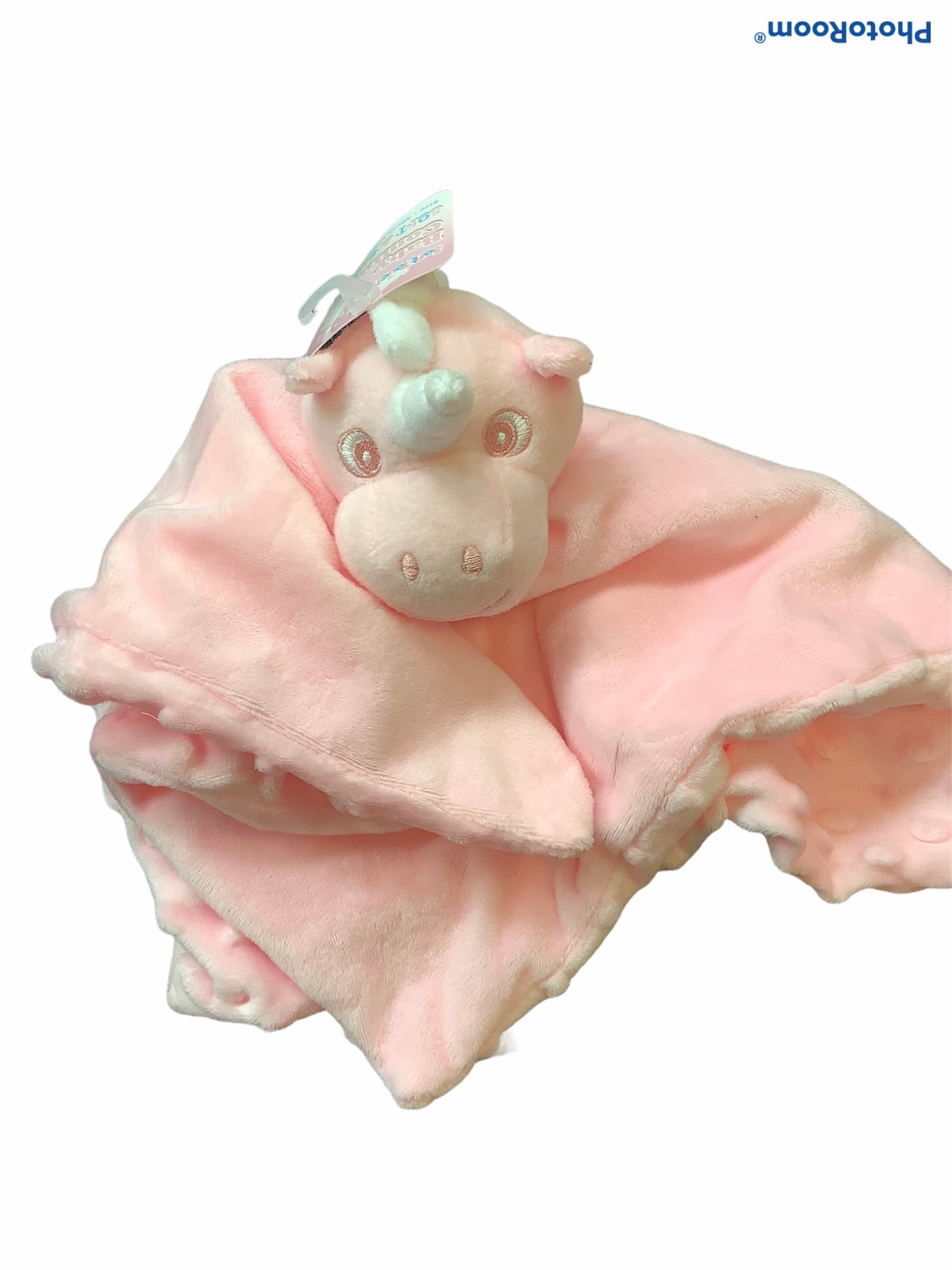 Baby comforter