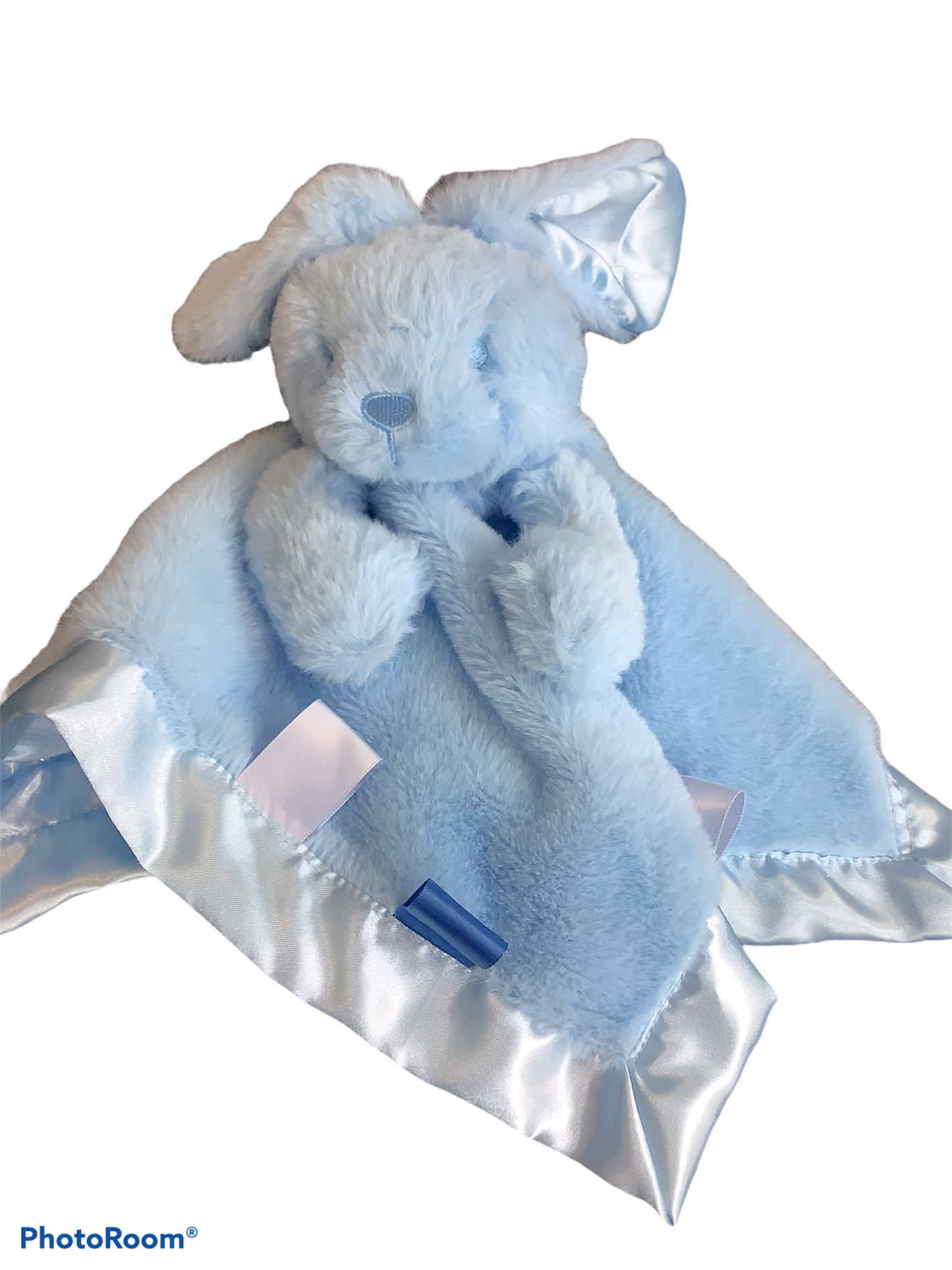 Baby comforter