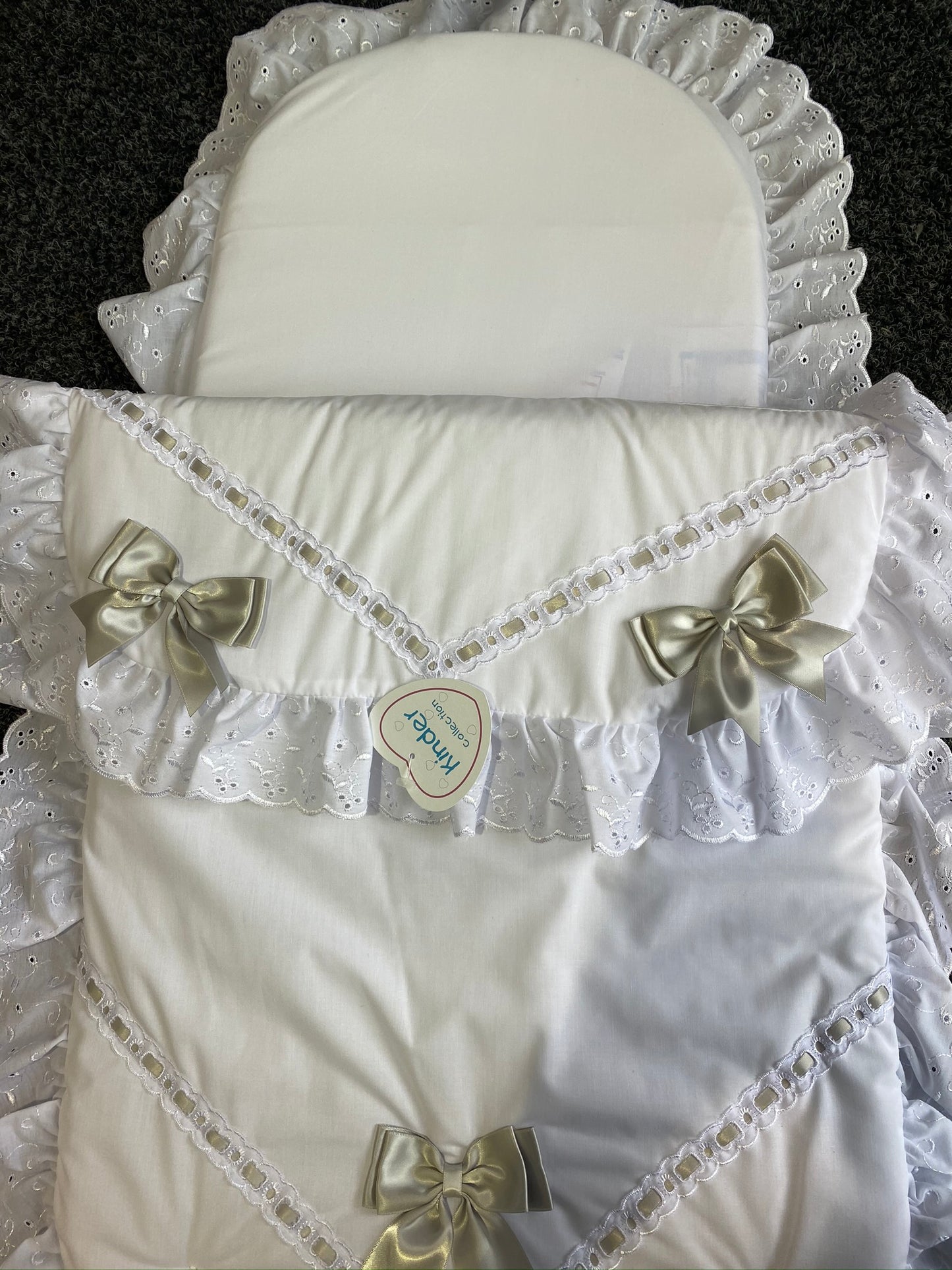 Pram set