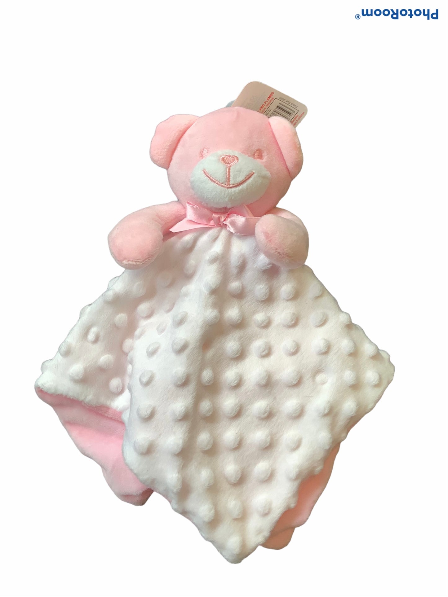 Baby comforter