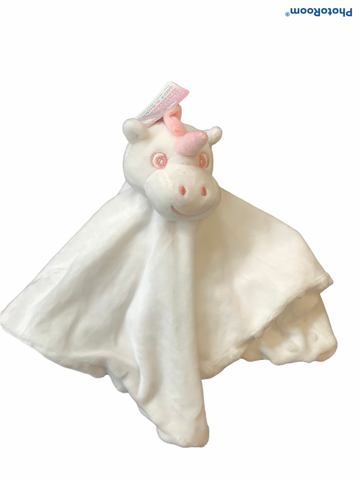 Baby comforter