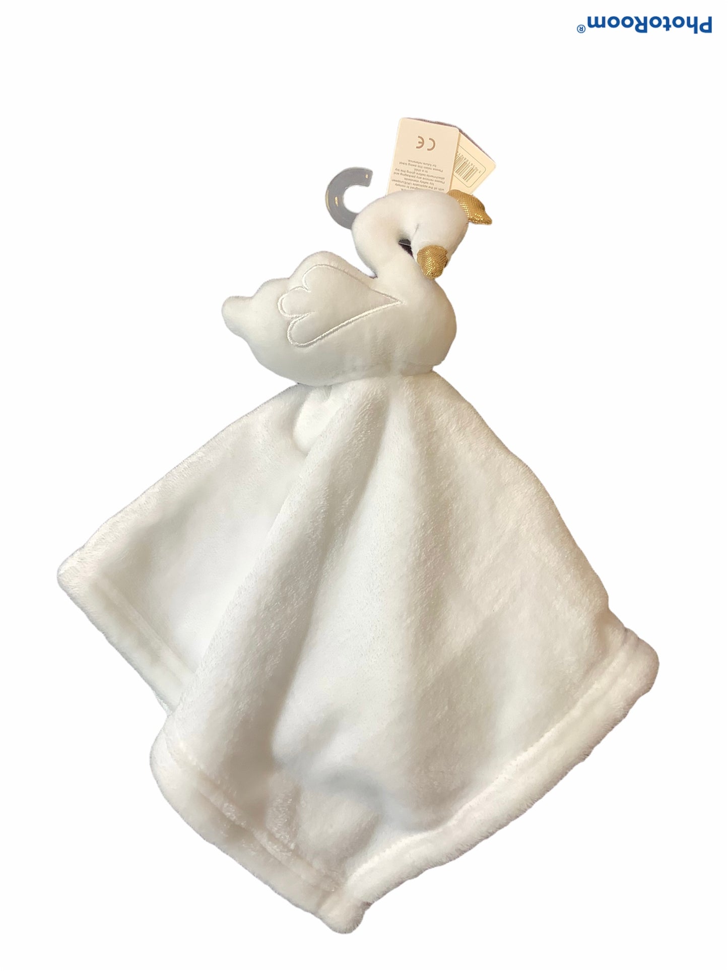 Baby comforter