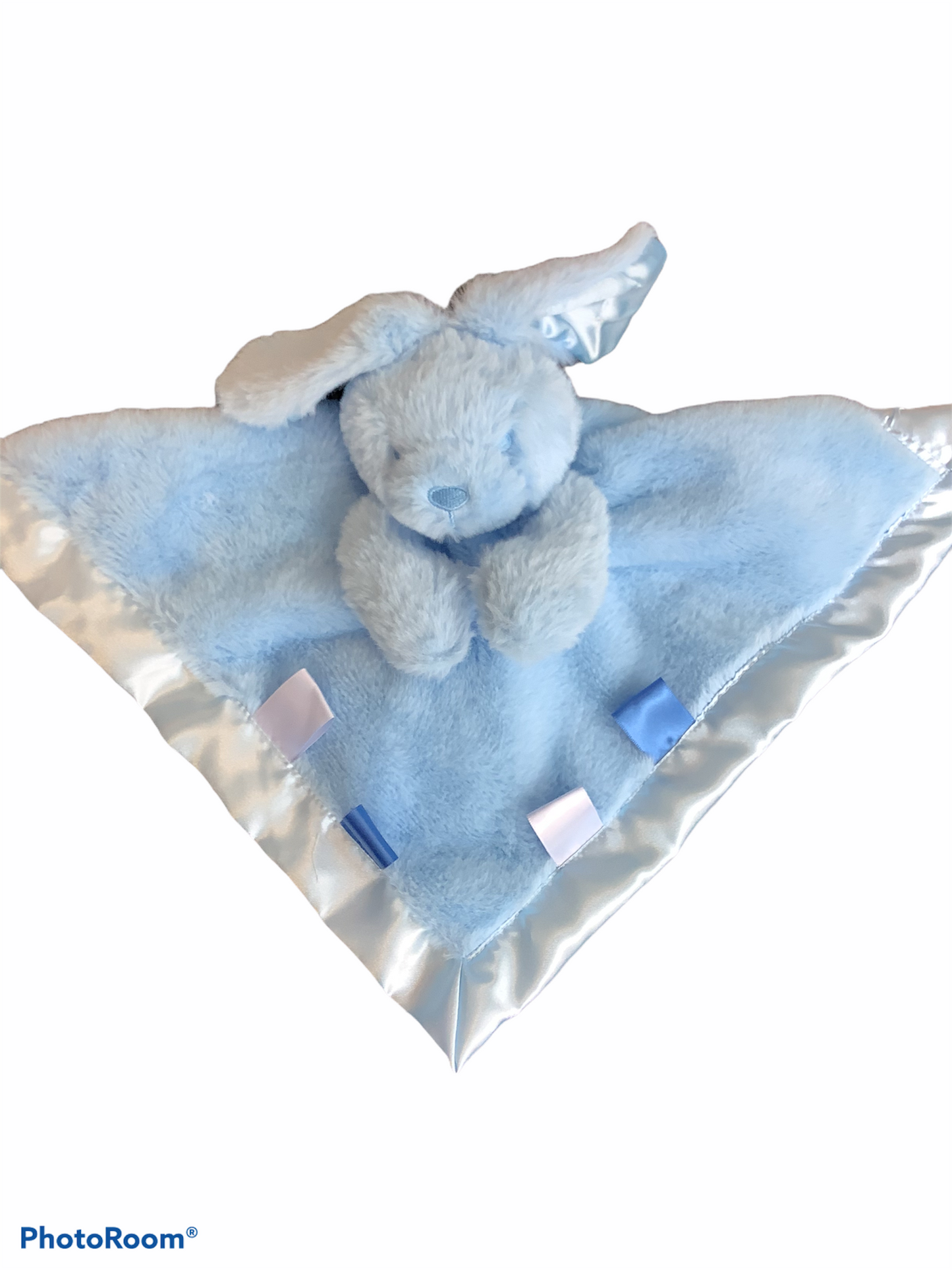Baby comforter