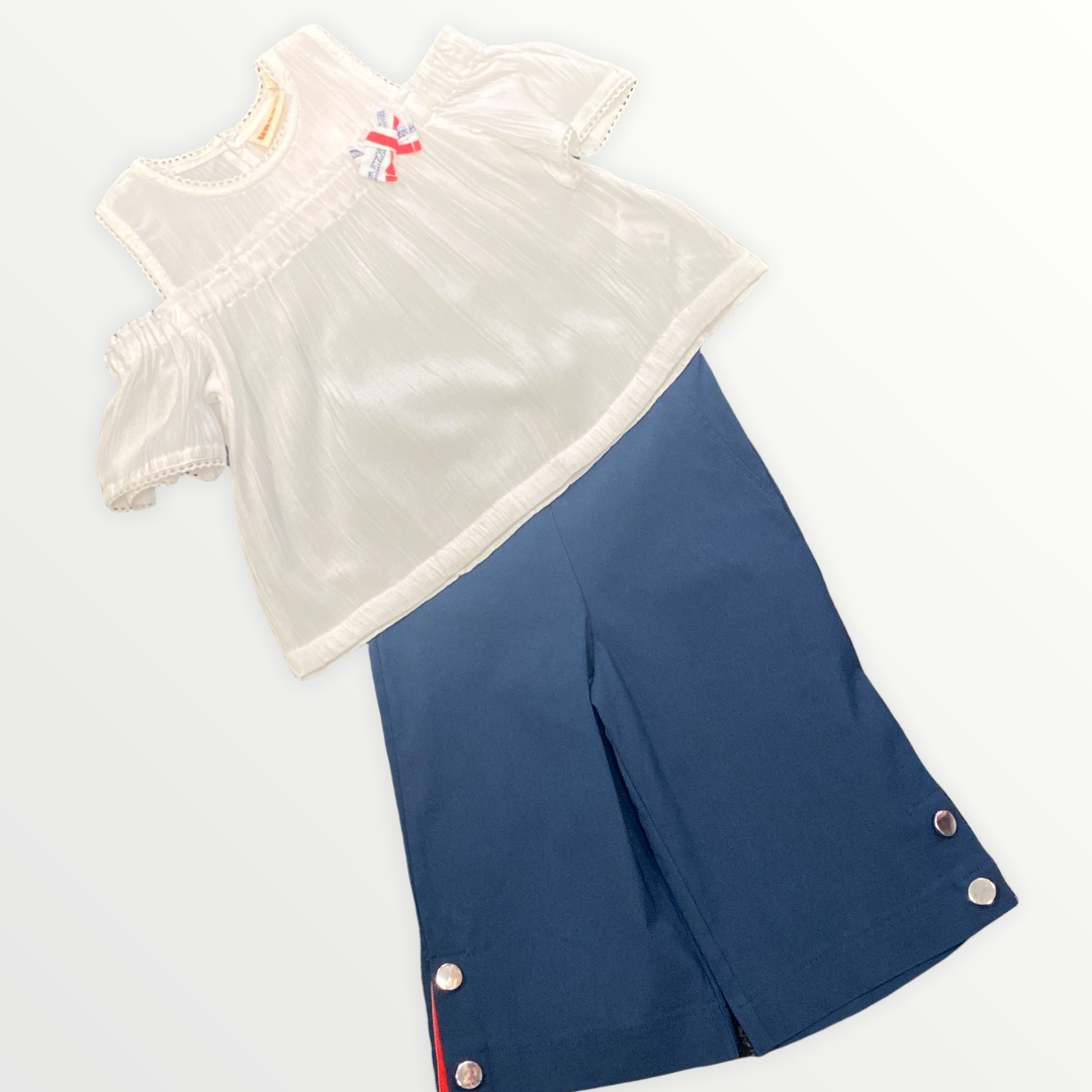 UBS2- Cullote set